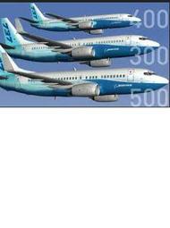 HOGAN 1/200 1:200 波音 787-8 NWA 美國西北航空 飛機 歷史價格詳細信息