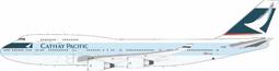 1:400 國泰航空 Cathay Pacific B 747-400BCF B-HUO JC Wings 製作 歷史價格詳細信息