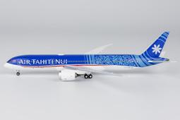 NG Model Air Tahiti Nui 787-9 Dreamliner F-OTOA 1:400 歷史價格詳細信息