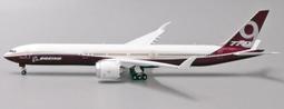 鐵鳥俱樂部 JC Wings 1/400 長榮航空 EVA Boeing 777-300ER 紐西蘭 ZK-OKT 歷史價格詳細信息
