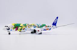 JC Wings 全日空 ANA Wings Boeing 737-500 JA301K 1:400 歷史價格詳細信息