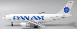 JC Wings 泛美航空 Pan Am B747-100 N734PA Clipper Sea 1:400 歷史價格詳細信息