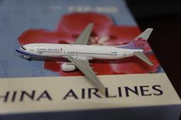 1:400  中華航空 China Airlines 747-200F B-18771 Dragon製作 可刷卡分期 歷史價格詳細信息