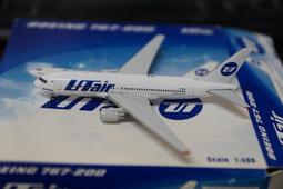 1:400 羅馬尼亞航空 TAROM IL-62M YR-IRE GJ製作 歷史價格詳細信息