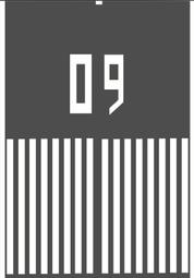 RBF現貨  RUNWAY 18L 36R KEY RING 鑰匙圈 K-18L36R 歷史價格詳細信息