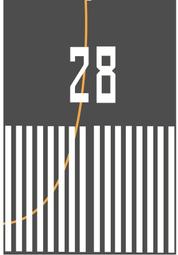 RBF現貨  RUNWAY 18L 36R KEY RING 鑰匙圈 K-18L36R 歷史價格詳細信息