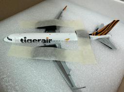 Tigerair 台灣虎航AIRBUS A320 名片型 USB 隨身碟 4GB 歷史價格詳細信息