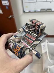 RBF 寄賣 LP 1/130 JAA 747-400 New民航客機模型 C2373103515861 歷史價格詳細信息