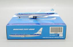 JC Wings 荷蘭航空 KLM Airlines ATR42-300  PH-XLD 1:400 歷史價格詳細信息