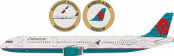 Inflight 200 美國航空 American Airlines B747-123 N9666  1:200 歷史價格詳細信息