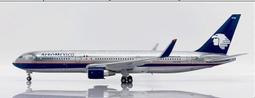 JC Wings 墨西哥航空 Aeromexico Connect  ERJ-170LR XA-GAY 1:400 歷史價格詳細信息