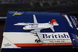 1:400 英國航空 747-436 Botswana 波扎那 G-BNLZ big bird 製作 歷史價格詳細信息