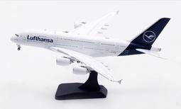 Aviation 400 漢莎航空 Lufthansa Airbus A380-841 D-AIMC 1:400 歷史價格詳細信息