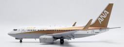 JC Wings 全日空 ANA Wings Boeing 737-500 JA301K 1:400 歷史價格詳細信息