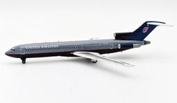 Inflight 200 聯合航空 United Airlines B737-222 N9016U 1:200 歷史價格詳細信息