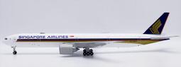 1:200 新加坡航空 Singapore Airlines 新航 波音 777-300ER 精緻模型 歷史價格詳細信息