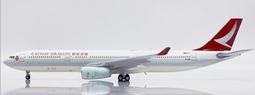 JC Wings 國泰港龍航空 Cathay Dragon A321NEO B-HPB 1:200 歷史價格詳細信息