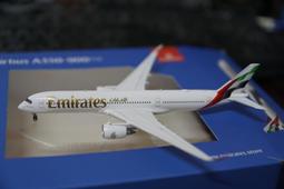 1:400  阿酋航空EMIRATE 777-300 Gemini Jets製作 歷史價格詳細信息