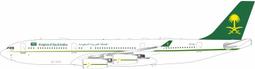 1/200 Saudi Arabia 沙烏地 747-300 Retro 歷史價格詳細信息