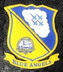 Blue Angel In Shadow Box Bible Verse Trust In The Lord With All Your... Vintage 歷史價格詳細信息