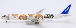 JC Wings 全日空 ANA Wings Boeing 737-500 JA301K 1:400 歷史價格詳細信息