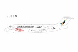 ARJ21圓通飛機模型客機航模84cm民航公務機擺件大尺寸落地擺件模 歷史價格詳細信息