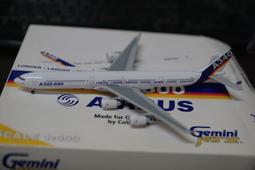 1:400 空中巴士原廠 A300-600ST BELUGA DRAGON製作 歷史價格詳細信息