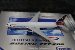 1/200 British Airways 英國航空 787-9 歷史價格詳細信息