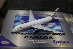 1/200 British Airways 英國航空 787-9 歷史價格詳細信息