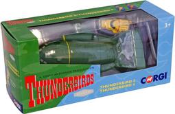 雷鳥神機隊  Thunderbirds Are Go  英版二區 DVD 歷史價格詳細信息