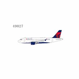 NG Model 達美航空 Delta Air Lines A321neo N502DX 1:400 歷史價格詳細信息