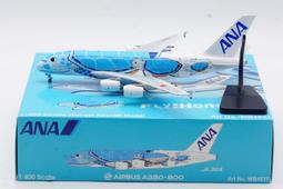 Aviation 400 全日空 ANA B787-9 JA894A 寶可夢 可拆起落架 1:400 歷史價格詳細信息