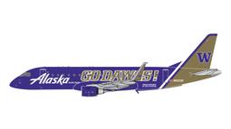 GeminiJets 阿拉斯加航空 Alaska Airlines B737 MAX 8 N801AK 1:400 歷史價格詳細信息