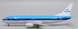 JC Wings 荷蘭航空 KLM Airlines ATR42-300  PH-XLD 1:400 歷史價格詳細信息
