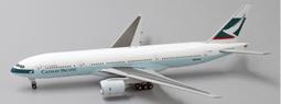 JC Wings 國泰航空 Cathay Pacific B747-400F 拋光塗裝 B-HUO 可開艙門 1:400 歷史價格詳細信息
