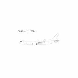 NG Model 空白機 Blank Model 737 MAX 8 N/A 1:200 歷史價格詳細信息