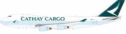 J.FOX 國泰航空 Cathay Pacific  B747-400 B-HKD 1:200 歷史價格詳細信息