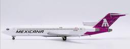 JC Wings 墨西哥航空 Aeromexico Connect  ERJ-170LR XA-GAY 1:400 歷史價格詳細信息