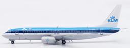 JC Wings 荷蘭航空 KLM Airlines ATR42-300  PH-XLD 1:400 歷史價格詳細信息