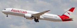 1:400  奧地利航空 Austrian Airlines A340-200 OE-LAG Herpa製作 稀有 絕版 歷史價格詳細信息