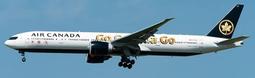 1:400 Air Canada 加拿大航空 777-333ER 加拿大奧運彩繪機 C-FITL JC製作 歷史價格詳細信息