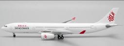 JC Wings 港龍航空 Dragonair Cargo B747-400F B-KAE 國泰鼻 1:200 歷史價格詳細信息