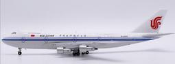 JC Wings 中國國際航空 Air China 747-400 B-2472 1:400 歷史價格詳細信息