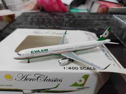 1:400 Eva Air 長榮航空 777-300ER B-16740 Albatros製作 歷史價格詳細信息