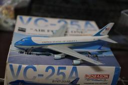 Vc-25A 空軍一號 比例1/200 需拼裝上色 日本長谷川出品 Hasegawa 10805 歷史價格詳細信息