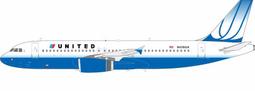 Inflight 200 聯合航空 United Airlines B737-222 N9016U 1:200 歷史價格詳細信息