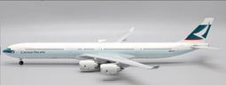 JC Wings 國泰航空 Cathay Pacific B747-400F 拋光塗裝 B-HUO 可開艙門 1:400 歷史價格詳細信息