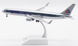 JC Wings 美國航空 American Airlines B747-100 N743PA 1:200 歷史價格詳細信息