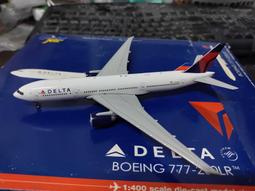 1:400 Delta  達美航空 777-200ER 2002 Salt Lake鹽湖城冬奧 Herpa製作 歷史價格詳細信息