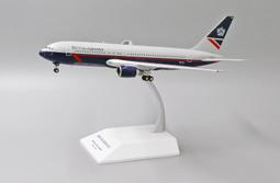 1/200 British Airways 英國航空 787-9 歷史價格詳細信息